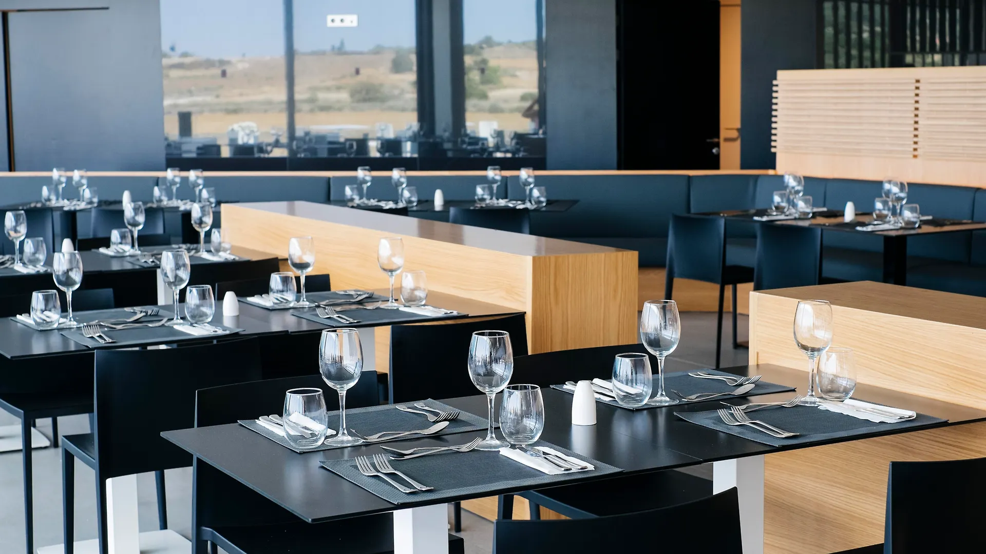 Rafa Nadal Sport Residence Manacor