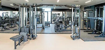 Apartmán Rafa Nadal Sport Residence Manacor