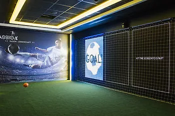 Rafa Nadal Sport Residence Manacor  Apartmán Manacor (Mallorca)