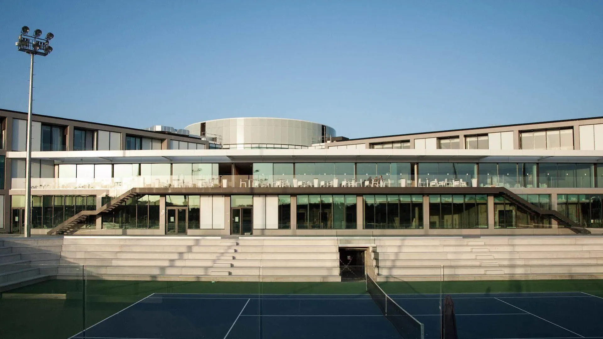 Rafa Nadal Sport Residence Manacor  Španělsko
