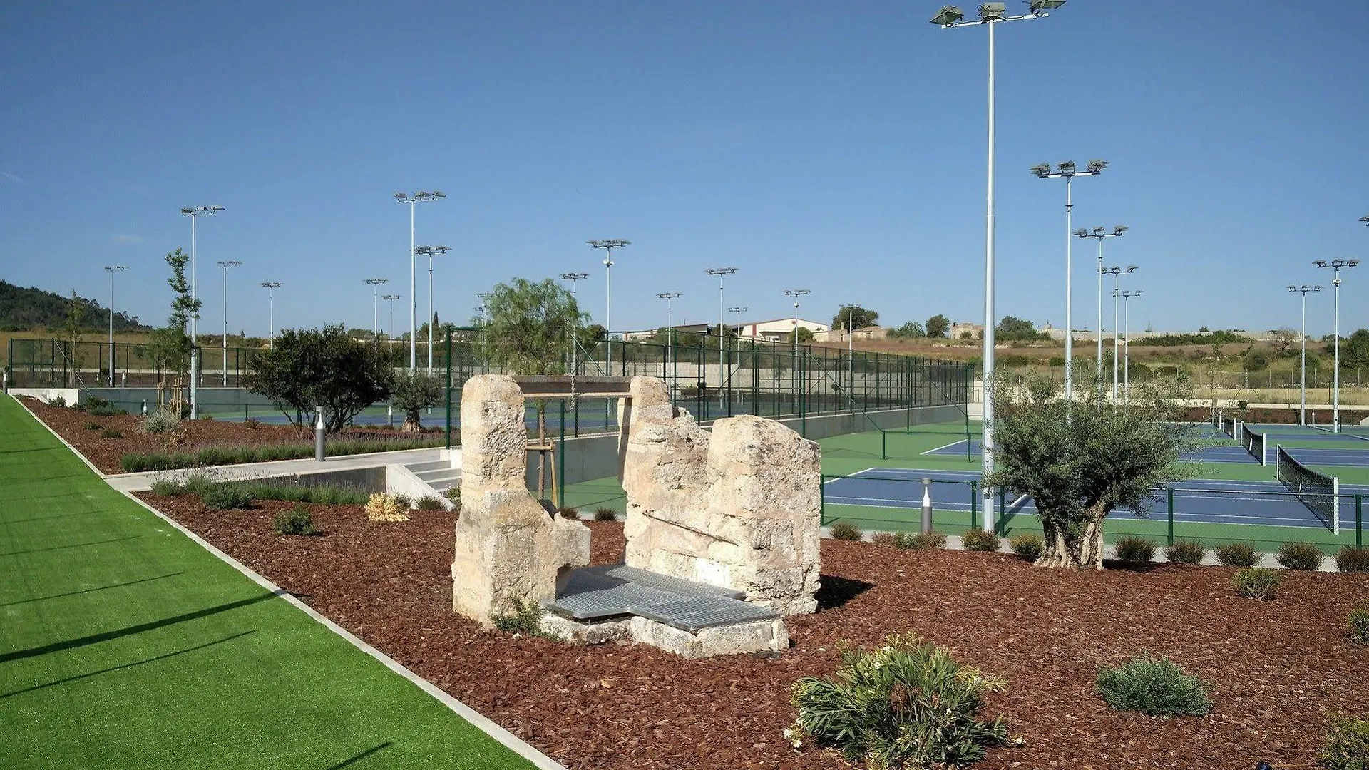 Rafa Nadal Sport Residence Manacor  0*, Manacor (Mallorca)