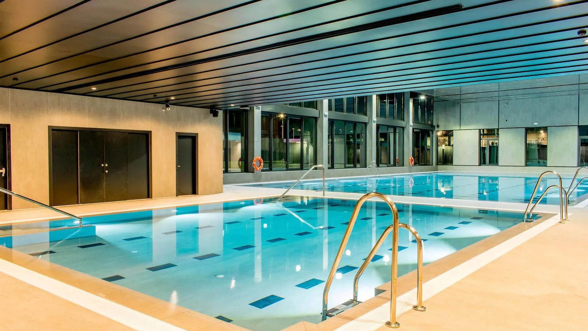 Apartmán Rafa Nadal Sport Residence Manacor