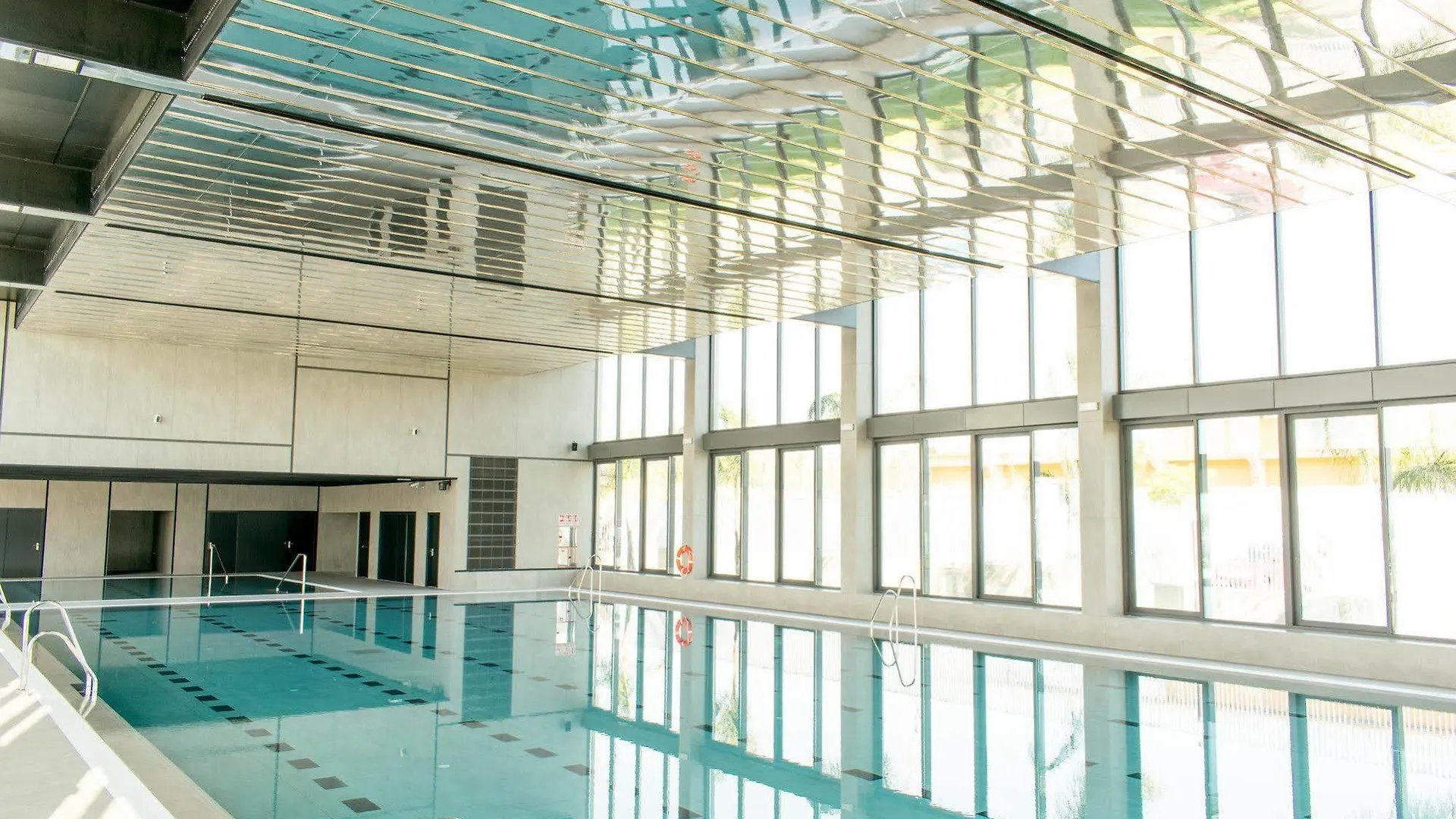 Rafa Nadal Sport Residence Manacor  Španělsko