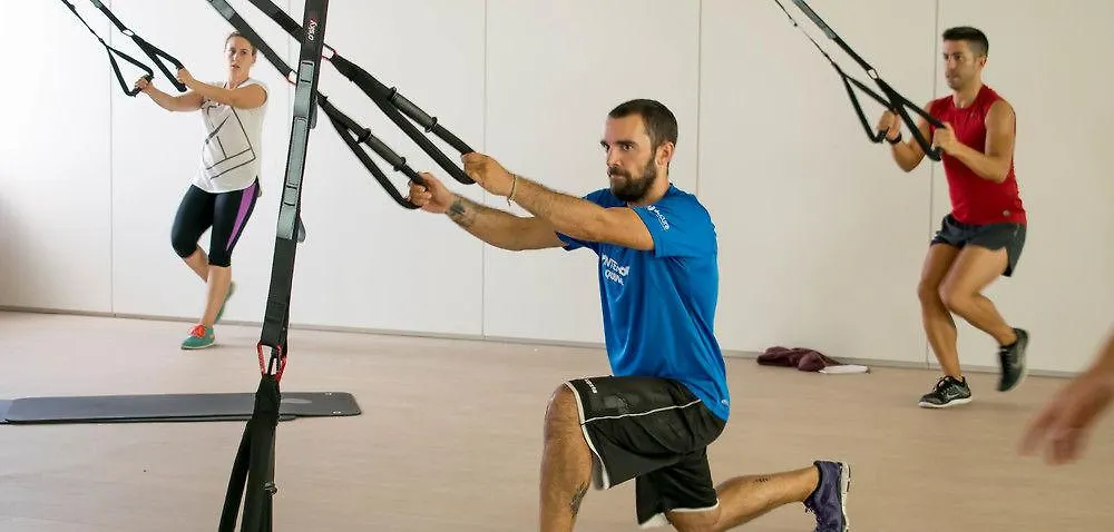 Rafa Nadal Sport Residence Manacor  Španělsko