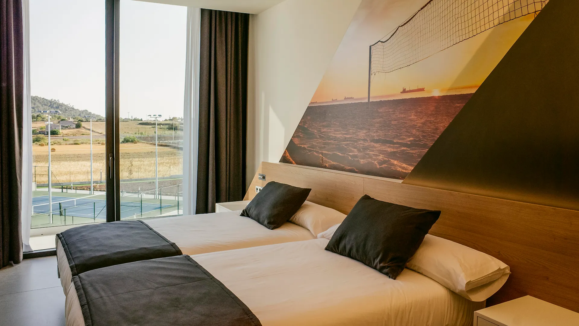 Rafa Nadal Sport Residence Manacor  Lejlighed Manacor (Mallorca)