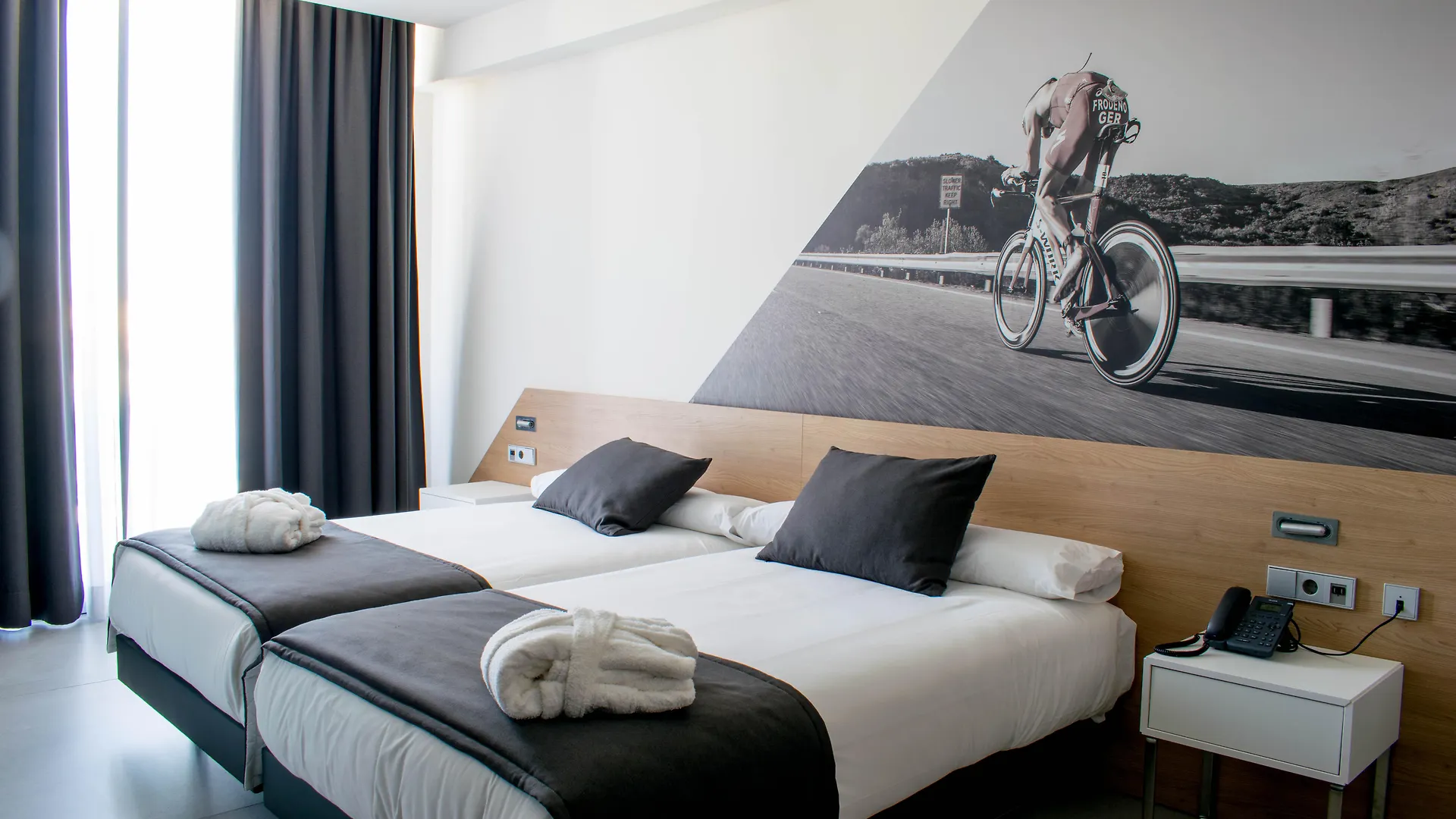 Lejlighed Rafa Nadal Sport Residence Manacor