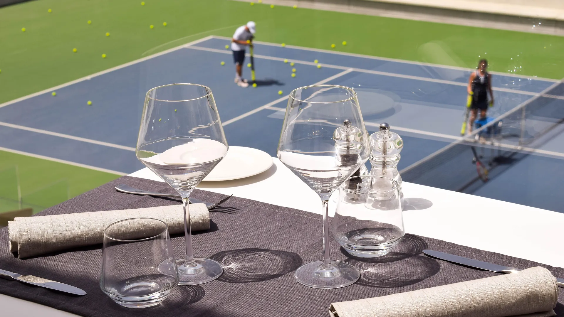 Rafa Nadal Sport Residence Manacor  Lejlighed