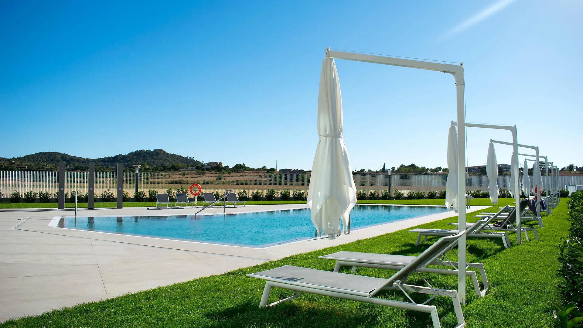 Lejlighed Rafa Nadal Sport Residence Manacor  Spanien