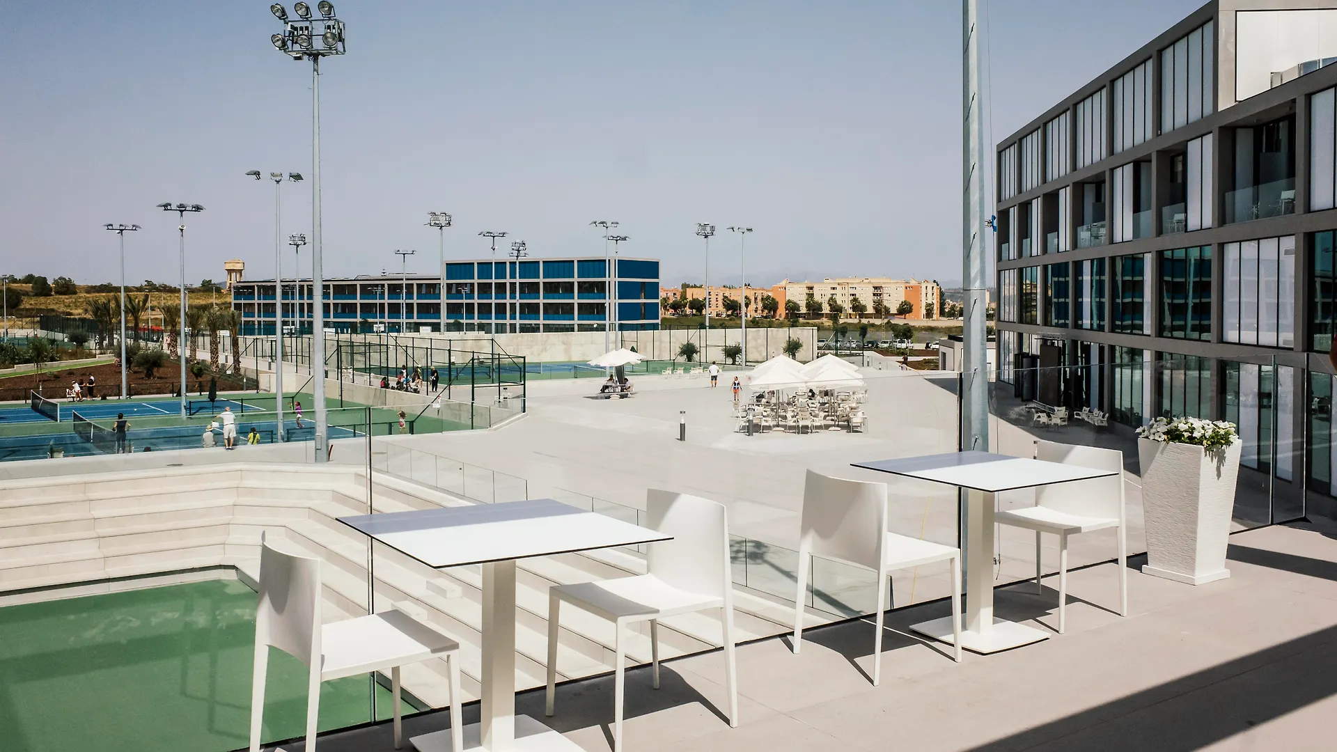 Rafa Nadal Sport Residence Manacor  0*, Manacor (Mallorca)