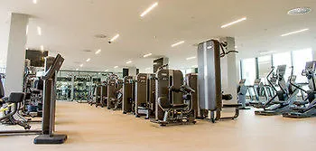 Rafa Nadal Sport Residence Manacor  Spanien