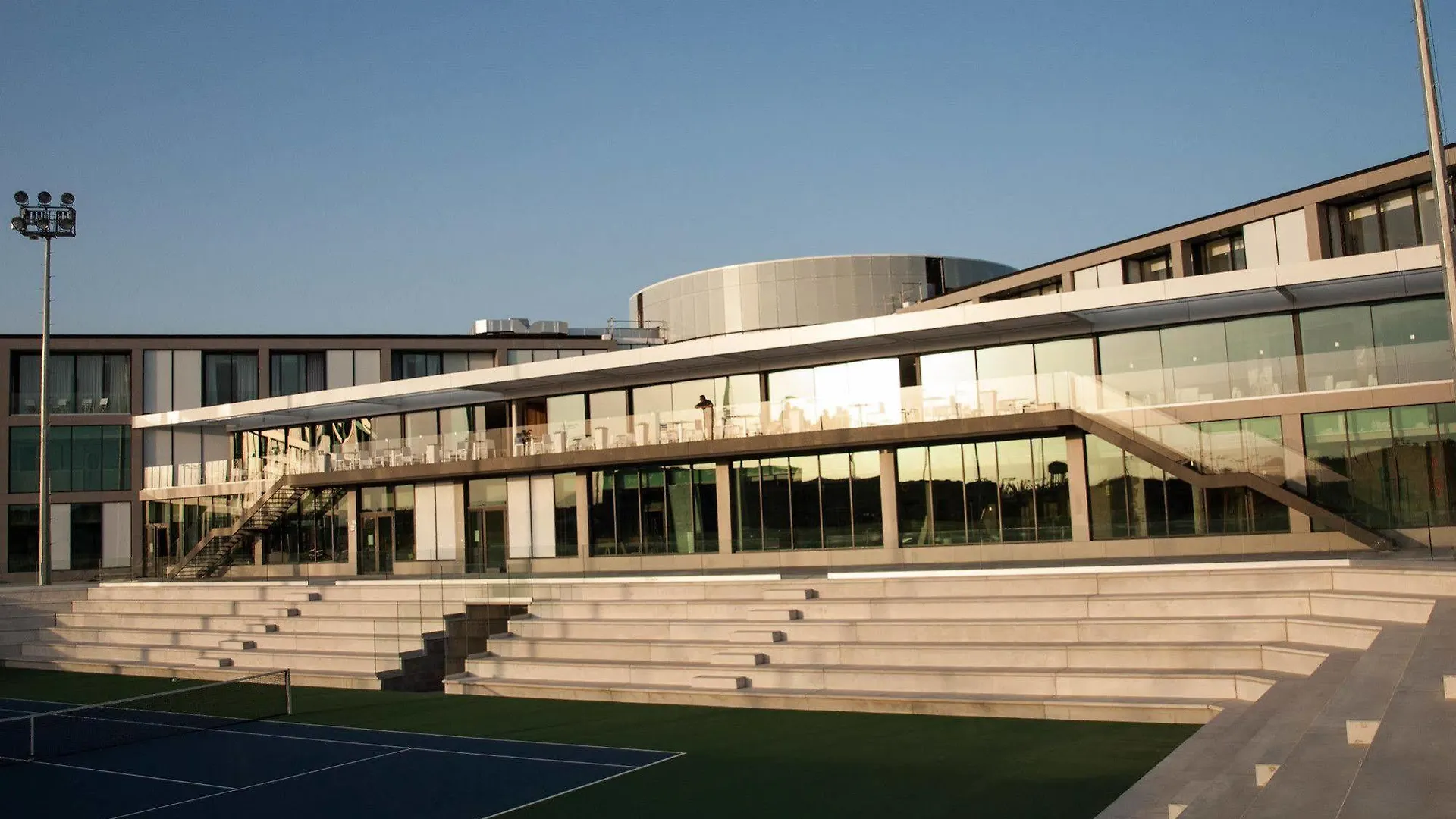 Lejlighed Rafa Nadal Sport Residence Manacor