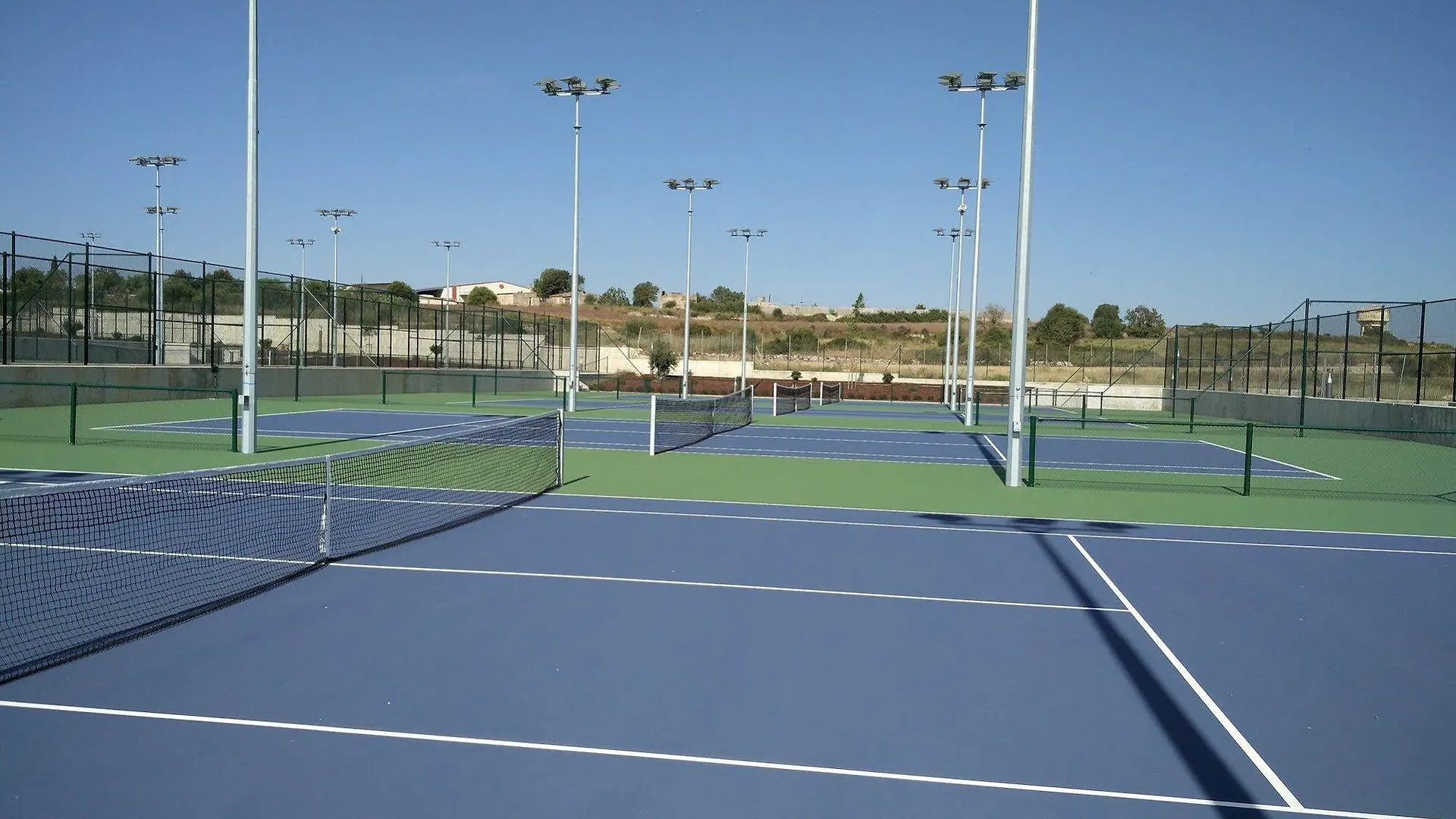 Rafa Nadal Sport Residence Manacor  Lejlighed Manacor (Mallorca)