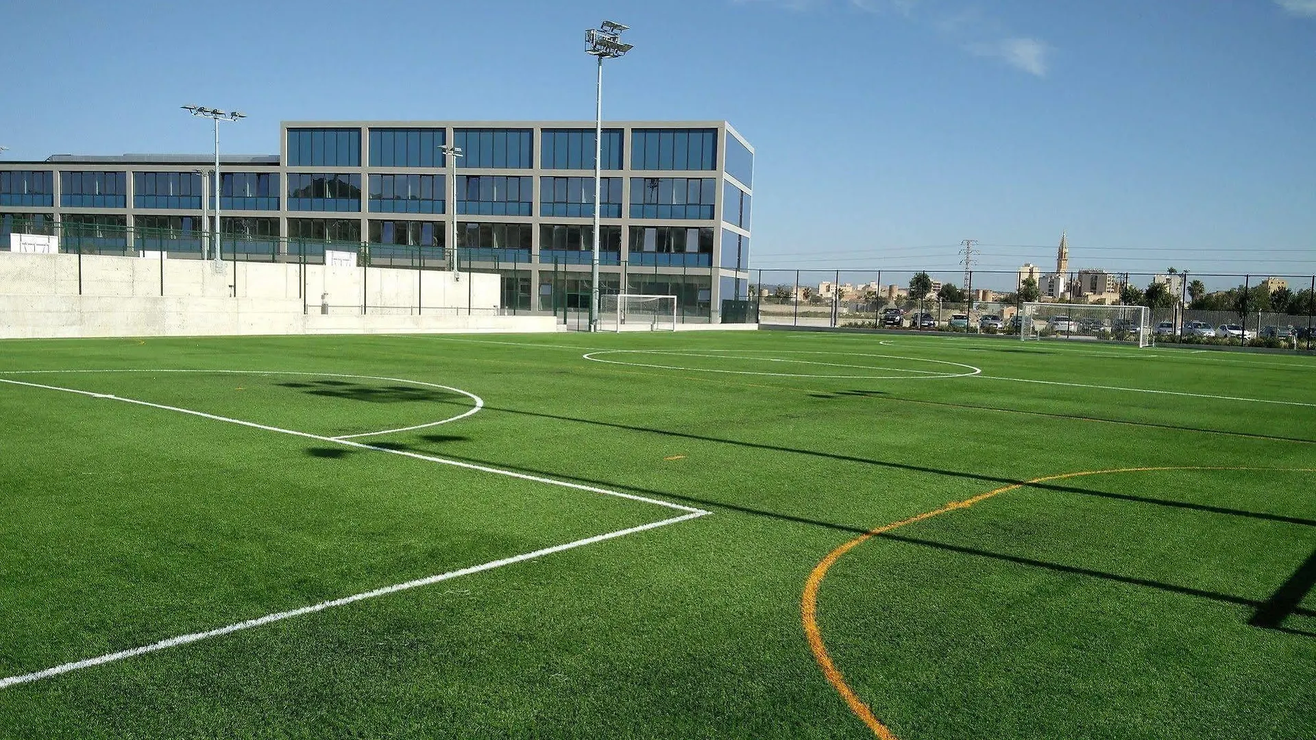 Rafa Nadal Sport Residence Manacor